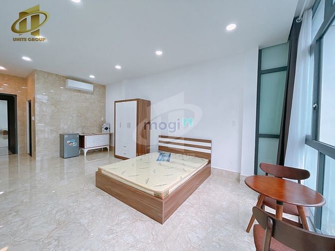 Hình ảnh Căn Hộ Mini diện tích rộng 40m2 gần Chợ Bà Chiểu Bình Thạnh