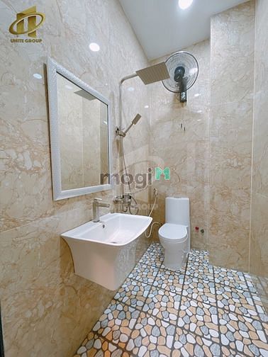 Hình ảnh Căn Hộ Mini diện tích rộng 40m2 gần Chợ Bà Chiểu Bình Thạnh
