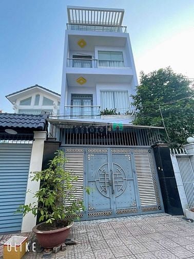 Hình ảnh Mặt tiền Đô Đốc Thủ- Tân Hương. 5*16m, 3 Lầu BTCT