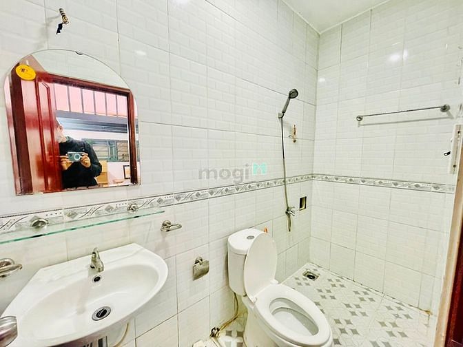 Hình ảnh Khai Trương Căn Hộ Duplex full nội thất