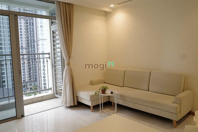 Hình ảnh Cho thuê vinhomes centralparkl 54m2,1pn full nội thất.