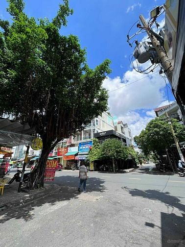 Hình ảnh Mặt tiền Đô Đốc Thủ- Tân Hương. 5*16m, 3 Lầu BTCT