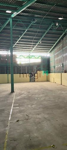 Hình ảnh Kho xưởng 430m2 xe container. Ngay cầu Tham Lương