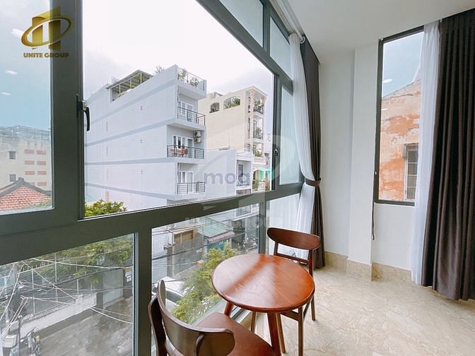 Hình ảnh Căn Hộ Mini diện tích rộng 40m2 gần Chợ Bà Chiểu Bình Thạnh