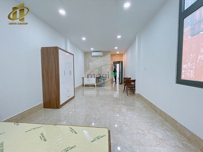 Hình ảnh Căn Hộ Mini diện tích rộng 40m2 gần Chợ Bà Chiểu Bình Thạnh