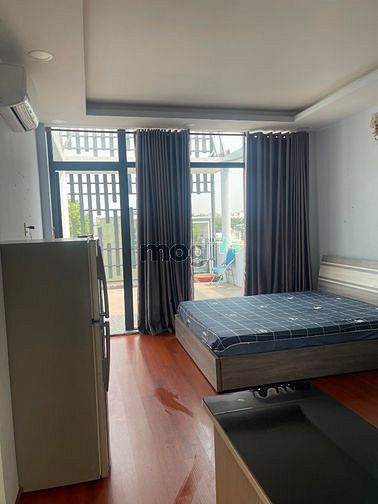 Hình ảnh Phòng full nội thất cách aeon tân phú 5p