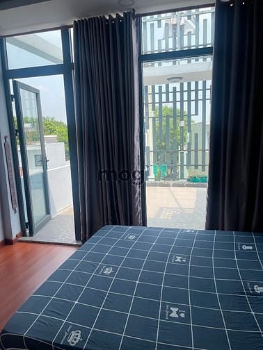 Hình ảnh Phòng full nội thất cách aeon tân phú 5p