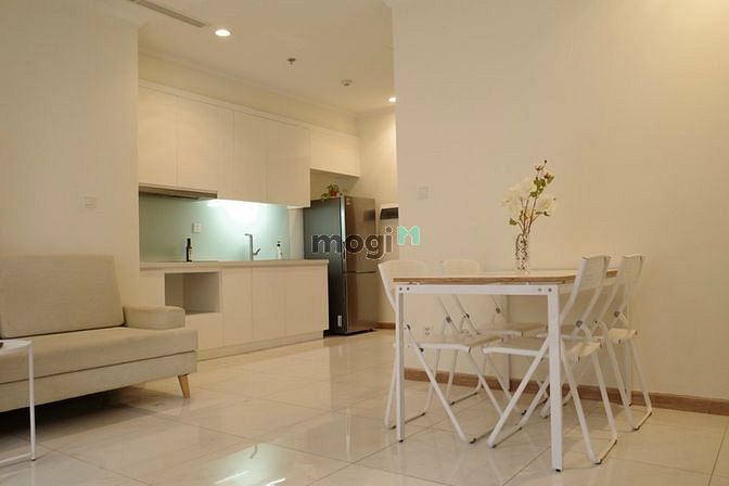 Hình ảnh Cho thuê vinhomes centralparkl 54m2,1pn full nội thất.