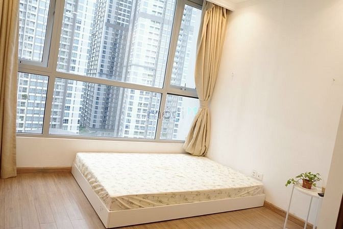 Hình ảnh Cho thuê vinhomes centralparkl 54m2,1pn full nội thất.