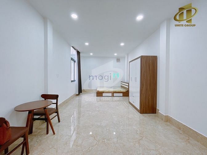 Hình ảnh Căn Hộ Mini diện tích rộng 40m2 gần Chợ Bà Chiểu Bình Thạnh