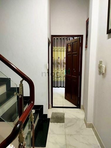 Hình ảnh PHÁP LÝ NHANH GỌN Bán Trần Văn Khánh Q7 1tỷ5 61m2 SHR