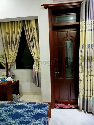 Hình ảnh PHÁP LÝ NHANH GỌN Bán Trần Văn Khánh Q7 1tỷ5 61m2 SHR