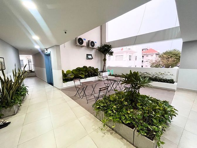 Hình ảnh 🧨🧨Căn Hộ Penthouse & Studio, Phan Đăng Lưu, Bình Thạnh