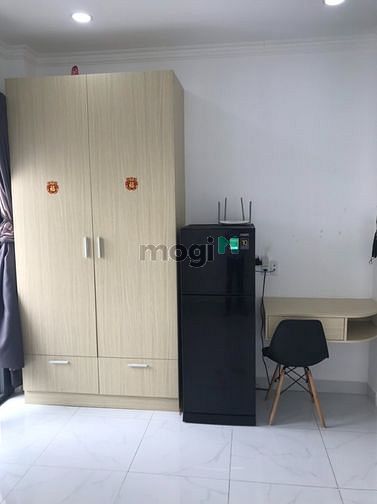 Hình ảnh 🔥 CHDV 𝐅𝐮𝐥𝐥 𝐍𝐨̣̂𝐢 𝐓𝐡𝐚̂́𝐭 🔥 Ban Công View Đẹp
