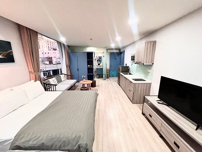 Hình ảnh 🧨🧨Căn Hộ Penthouse & Studio, Phan Đăng Lưu, Bình Thạnh