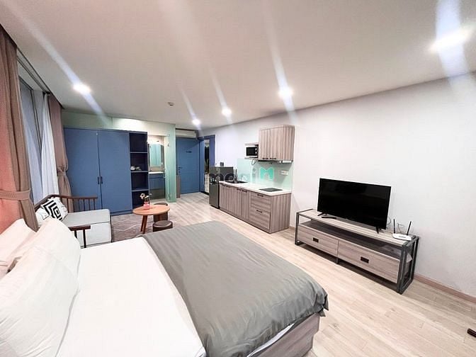 Hình ảnh 🧨🧨Căn Hộ Penthouse & Studio, Phan Đăng Lưu, Bình Thạnh