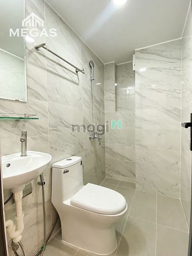 Hình ảnh CHDV ở Nguyễn Thị Định - Ban công, Có gác - Mới toanh 100%