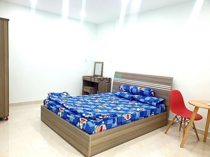 Hình ảnh Studio Full NT bancon máy giặt riêng gần lotte ,Crescent Mall - Quận 7