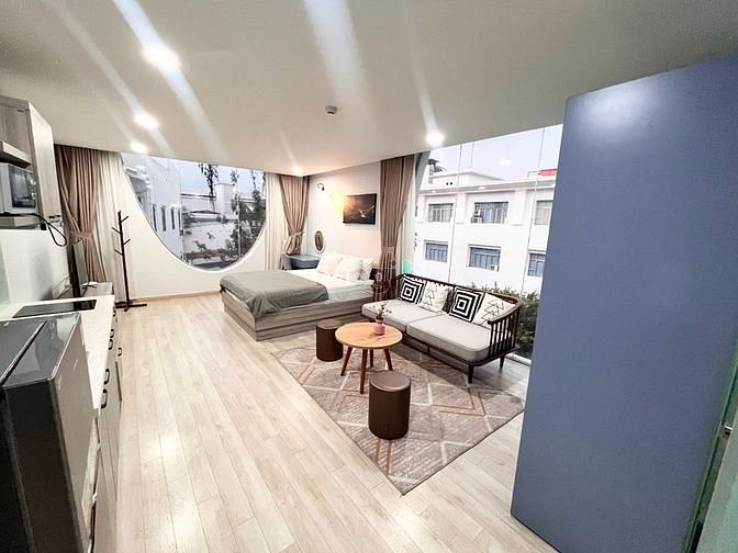 Hình ảnh 🧨🧨Căn Hộ Penthouse & Studio, Phan Đăng Lưu, Bình Thạnh