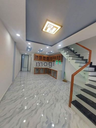 Hình ảnh HÙNG VỐN ĐẦU TƯ Bán Chu Văn An Q6 1tỷ5 61m2 SHR
