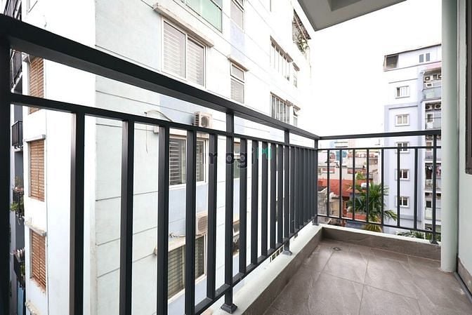 Hình ảnh Cho thuê CHDV mới full đồ Studio tại phố đi bộ Trịnh Công Sơn, Tây Hồ