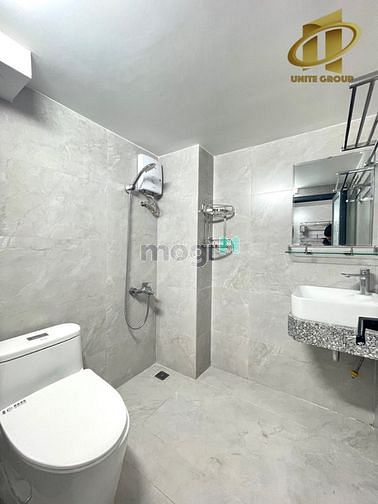 Hình ảnh Duplex Full NT bancon ngay gần lotte, Đh TDT , RMIT - Quận 7