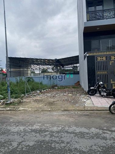 Hình ảnh Bán nhanh đất KDC Việt Nhân Riverside,diện tích 70m2/1.6tỷ ngay Lò Lu