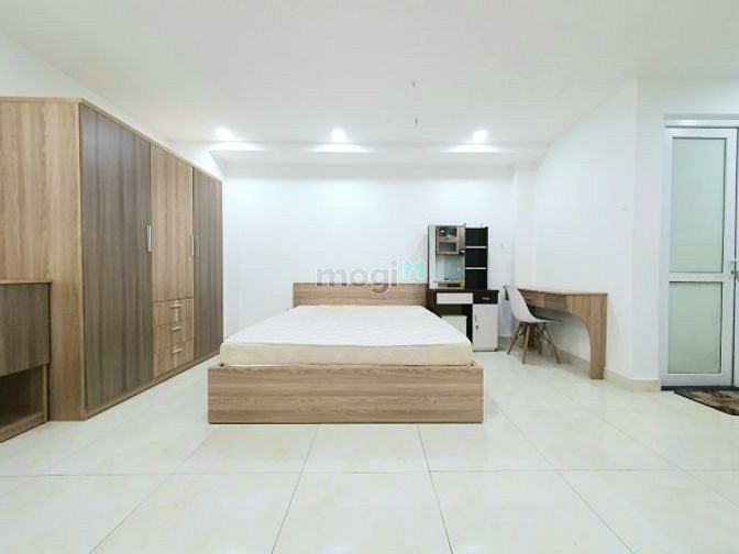 Hình ảnh Studio Full NT bancon máy giặt riêng gần lotte ,Crescent Mall - Quận 7