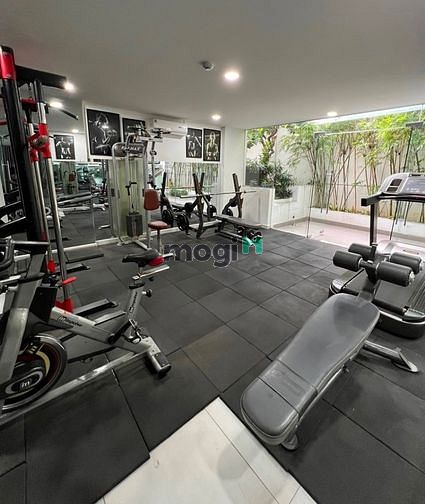 Hình ảnh 🧨🧨Căn Hộ Penthouse & Studio, Phan Đăng Lưu, Bình Thạnh