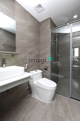 Hình ảnh Cho thuê CHDV mới full đồ Studio tại phố đi bộ Trịnh Công Sơn, Tây Hồ