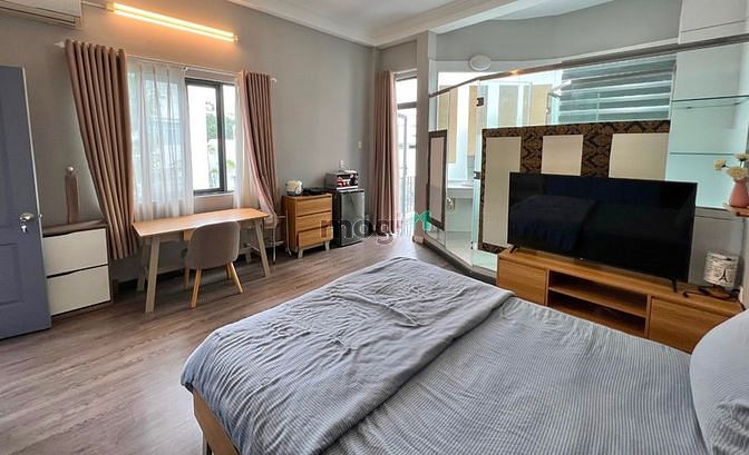 Hình ảnh 🧨🧨Căn Hộ Penthouse & Studio, Phan Đăng Lưu, Bình Thạnh