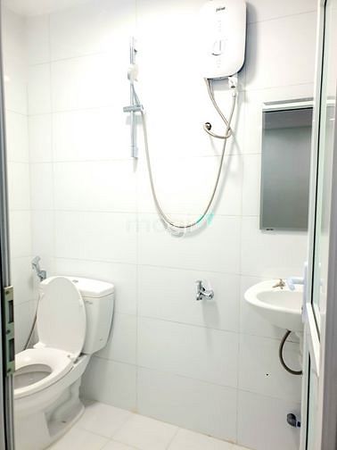 Hình ảnh Studio Full NT bancon máy giặt riêng gần lotte ,Crescent Mall - Quận 7