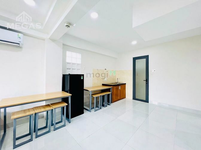 Hình ảnh Studio rộng Bình Thạnh gần Hutech, Văng Lang