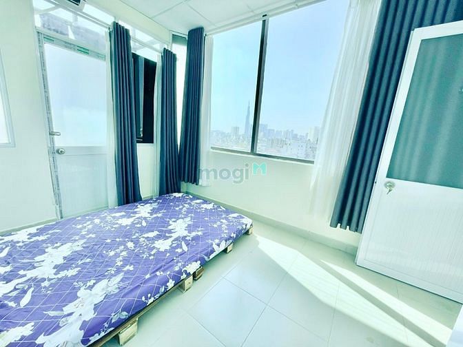 Hình ảnh 🌈🌈CH 2 Phòng Ngủ Balcony🔥🔥NGÃ 4 HÀNG XANH🍄🍄
