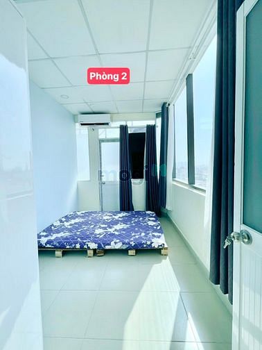 Hình ảnh 🌈🌈CH 2 Phòng Ngủ Balcony🔥🔥NGÃ 4 HÀNG XANH🍄🍄