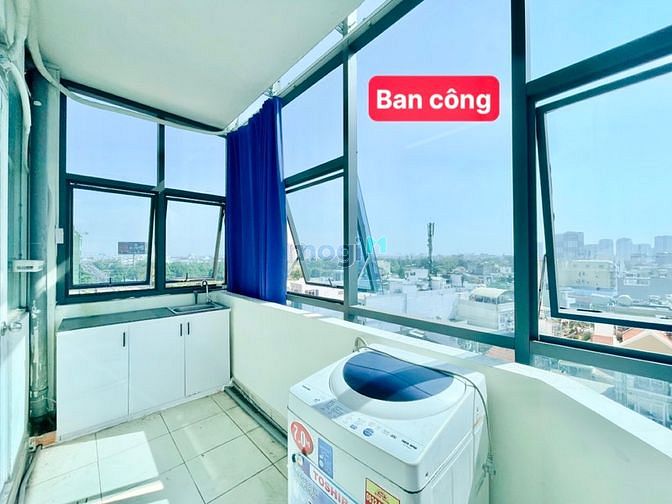Hình ảnh 🌈🌈CH 2 Phòng Ngủ Balcony🔥🔥NGÃ 4 HÀNG XANH🍄🍄