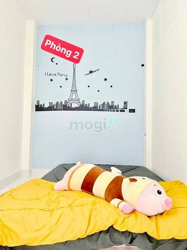 Hình ảnh 🌈🌈CH 2 Phòng Ngủ Balcony🔥🔥NGÃ 4 HÀNG XANH🍄🍄