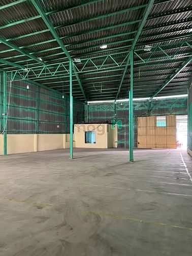 Hình ảnh Kho xưởng 360m2 Xuân Thới Đông. Hóc môn