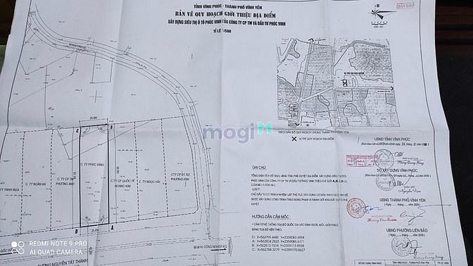 Hình ảnh cần cho thuê lô đất siêu đẹp, trung tâm thành phố.