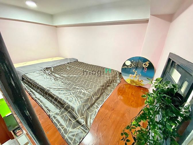 Hình ảnh Duplex full nội thất ban công giá rẻ Tân Bình