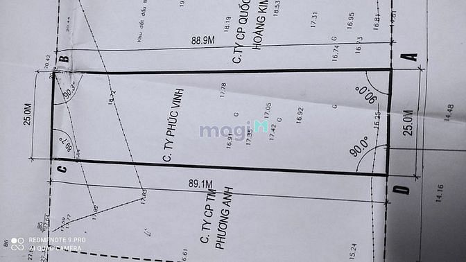 Hình ảnh cần cho thuê lô đất siêu đẹp, trung tâm thành phố.