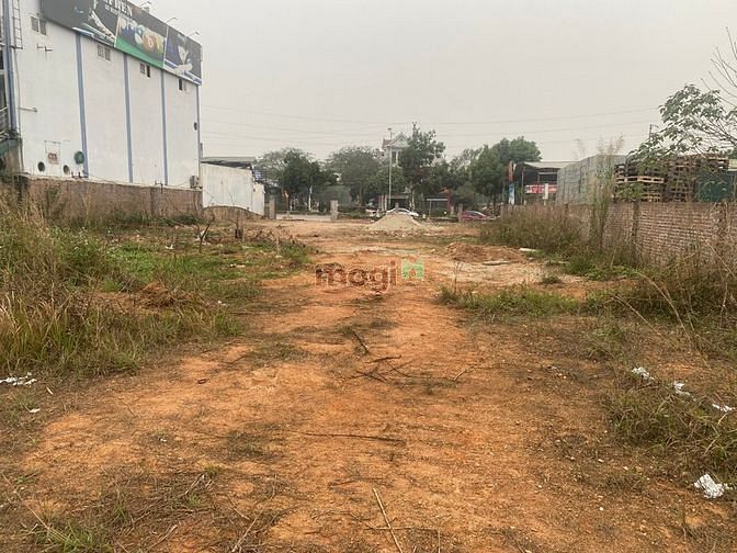 Hình ảnh cần cho thuê lô đất siêu đẹp, trung tâm thành phố.