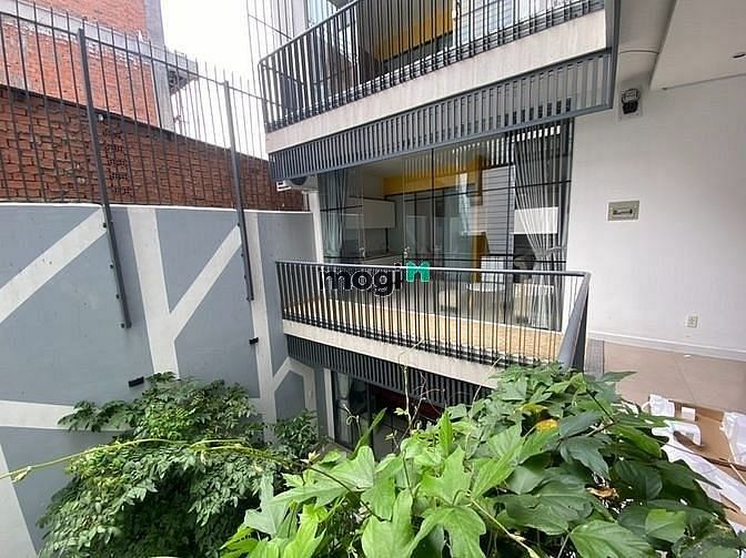 Hình ảnh ❤️🔥❤️🔥 Cho Thuê Căn Hộ Cao Cấp Huỳnh Mẫn Đạt, Bthanh balcon full