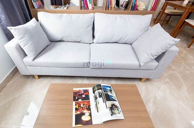 Hình ảnh Mb6623 nạp rút nhanh chóng 1PN 2 giường Bancon Full NT - KDC Nam Long - Quận 7