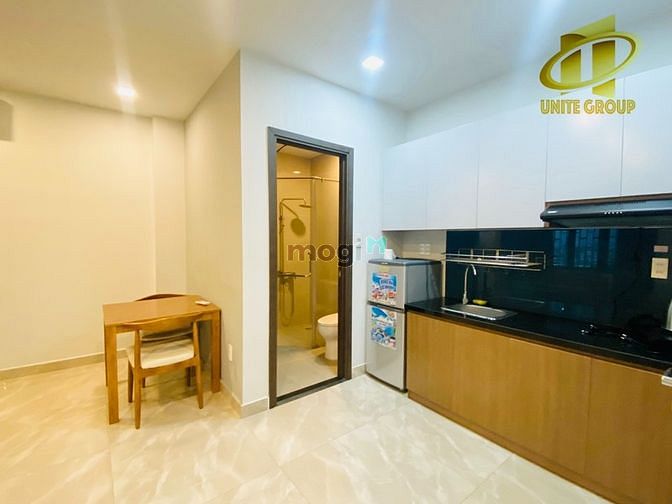 Hình ảnh Mb6623 nạp rút nhanh chóng 1PN 2 giường Bancon Full NT - KDC Nam Long - Quận 7