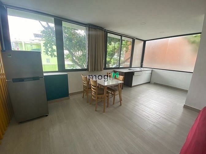 Hình ảnh ❤️🔥❤️🔥 Cho Thuê Căn Hộ Cao Cấp Huỳnh Mẫn Đạt, Bthanh balcon full