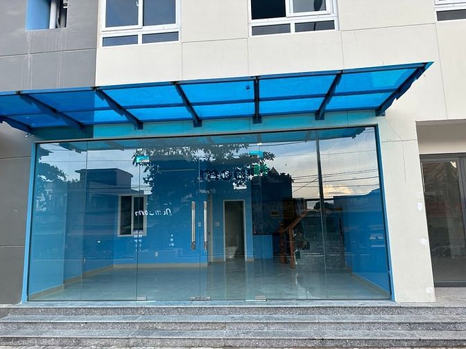 Hình ảnh Cho Thuê Mặt Bằng Vừa Ở KD Tân Phú_Q9