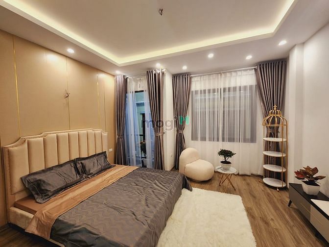 Hình ảnh Bán nhà Hoàng Bật Dật, Tân Bình, 77M2, 4 TẦNG, HXT BTCT, chỉ 7,4 (tl)