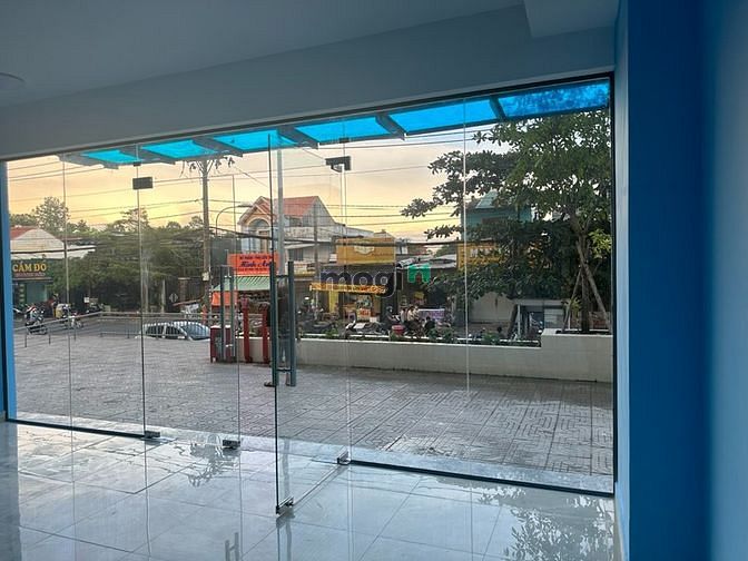 Hình ảnh Cho Thuê Mặt Bằng Vừa Ở KD Tân Phú_Q9
