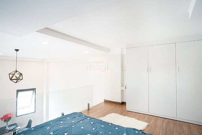 Hình ảnh Studio-Duplex full NT gần cầu Tân Thuận KCX Tân Thuận ,Big C- Quận 7